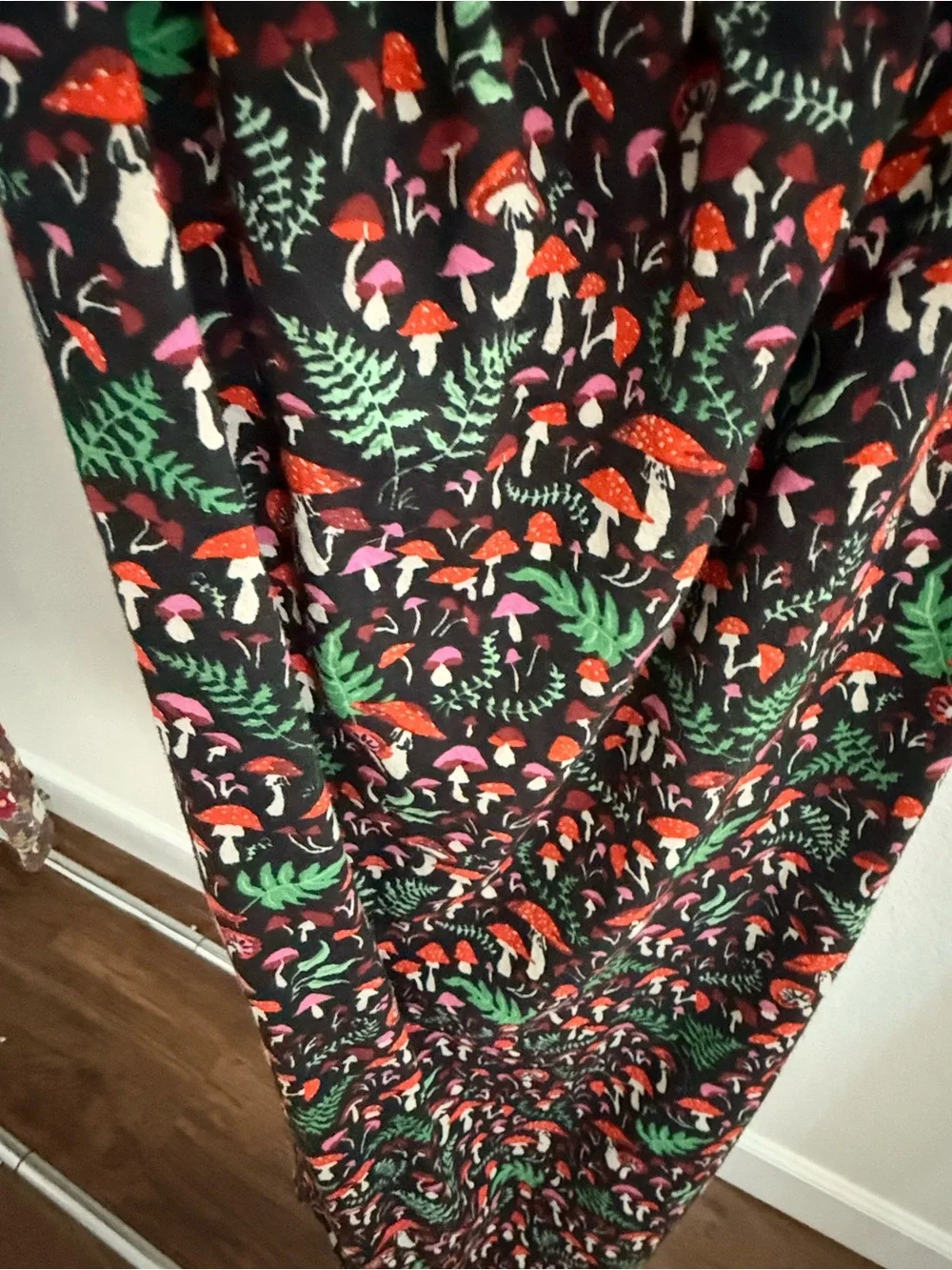 Printfresh spaghetti strap